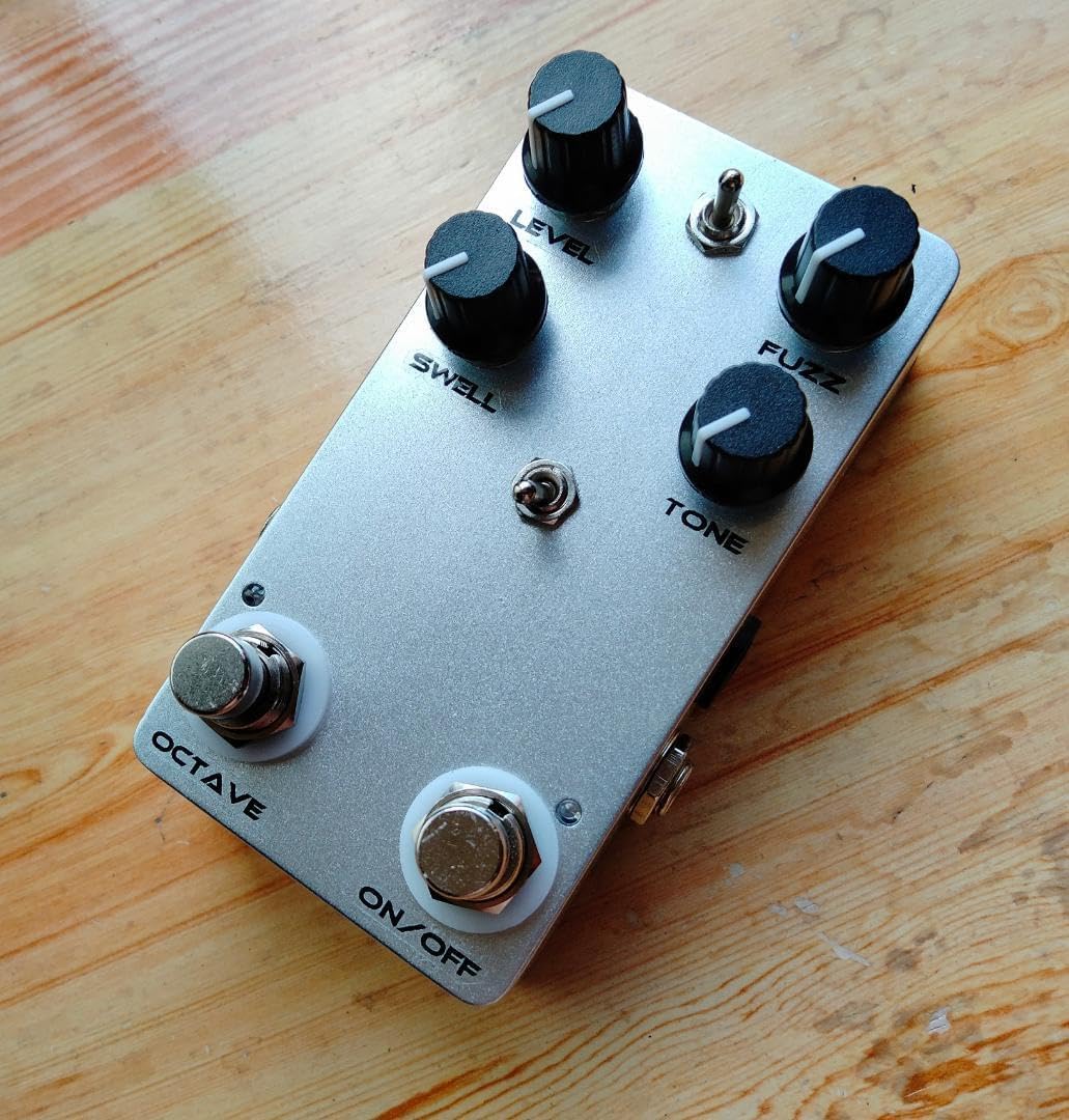 Experience fuzz クローン MOD ハンドメイド Experience fuzz クローン MOD ハンドメイド 2025年最新